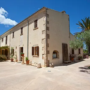 Bauernhof Na Martina, Santanyí