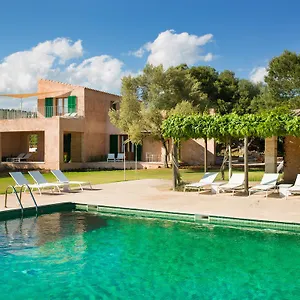 Landhaus Son Bernadinet, Campos (Mallorca)